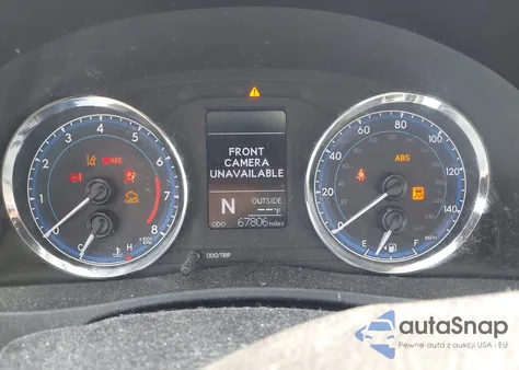 2019 Toyota Corolla Le из США, поврежденный, VIN 2T1BURHE2KC130422